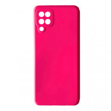 Samsung A12 A125 M12 M125 Чохол Захист камери Colorful (жіночий)