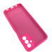 Samsung A13 A135 Чохол силіконовий Захист камери (яскравий)