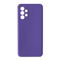 Samsung A32 A325 4G Чохол захист камери Colorful (lilac)