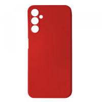Samsung S24+ Plus S926 Силіконовий чохол Захист камери (жіночий)