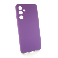 Samsung M55 M556 Чехол микрофибра Защита камеры (женский)