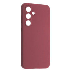 Samsung A56 A566 Чохол силіконовий Захист камери (жіночий)