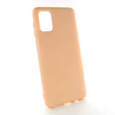 Samsung M51 M515 чохол силіконовий Colorful (жіночий)