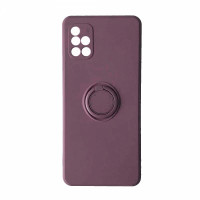 Samsung A51 A515 Чохол Захист камери Кільце (жіночий)