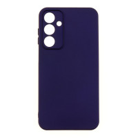Samsung M35 M355 M356 Чохол силіконовий Захист камери (жіночий)