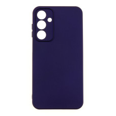 Samsung M35 M355 M356 Чехол силиконовый Защита камеры (женский)