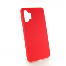 Samsung M52 M525 Чохол силіконовий Colorful (червоний)