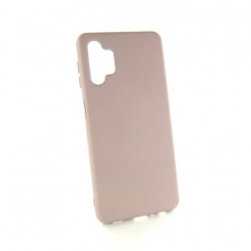 Samsung M52 M525 Чохол силіконовий Colorful (рожевий)