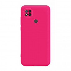 Xiaomi Redmi 9C 9С 10А 10A Чохол силіконовий Colorful (яскравий)