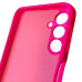 Samsung A25 A256 Чохол Захист камери (яскравий)