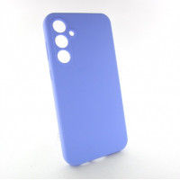 Samsung S23 FE Чохол силіконовий Захист камери (жіночий)