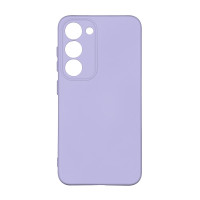 Samsung S23 S911 Чохол силіконовий Захист камери (жіночий)