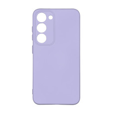 Samsung S23 S911 Чохол силіконовий Захист камери (жіночий)