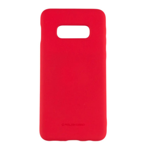 Samsung G950 S8 чохол мікрофібра full Silicone Cover