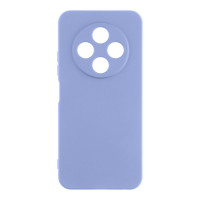 Tecno Spark 30C Чохол силиконовий Захист камери (жіночий)