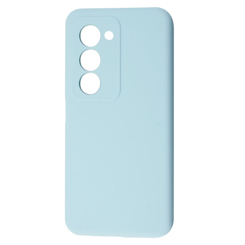 Xiaomi Poco M7 4G Чохол силіконовий Мікрофібра (жіночий)