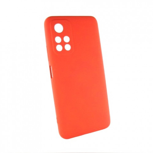 Xiaomi Poco M4 Pro 5G Чохол Захист камери (hot pink)