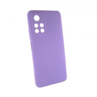 Xiaomi Poco M4 Pro 5G Чохол силіконовий Silicone Cover