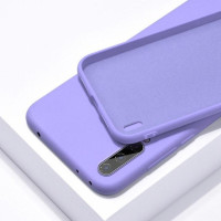 Xiaomi Mi 9 lite CC9 силиконовый чехол Colorful (женский)