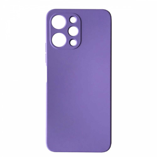 Xiaomi Redmi 12 Чохол силіконовий Захист камери (жіночий)