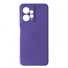 Xiaomi Redmi Note 12 4G Силіконовий чохол Захист камери (жіночий)