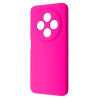 Xiaomi Poco C75 Силіконовий чохол Мікрофібра (яскравий)