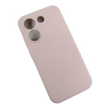 Xiaomi Poco X8 Pro Чохол Захист камери Микрофібра (жіночий)