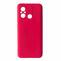 Xiaomi Redmi 11A 12C Poco C55 Чохол Захист камери (яскравий)