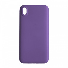 Xiaomi Redmi 7A захисний чохол Colorful (ліловий)
