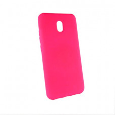 Xiaomi Redmi 8A силіконовий чохол Colorful (яскравий)