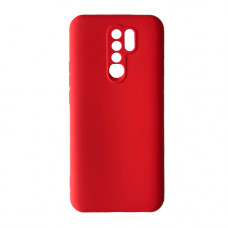 Xiaomi Redmi 9 Чохол Захист камери (жіночий)