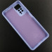 Xiaomi Redmi Note 11 Pro Poco X4 Чохол Захист камери (синій)