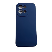 Xiaomi Redmi 17 Чохол Захист камери (синій)