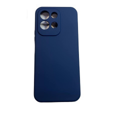Xiaomi Redmi 17 Чохол Захист камери (синій)