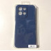 Xiaomi Redmi 17 Чохол Захист камери (синій)