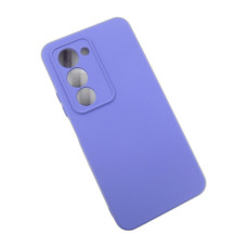 Xiaomi Redmi 15 5G \ 4G EU Чохол Захист камери (ліловий)