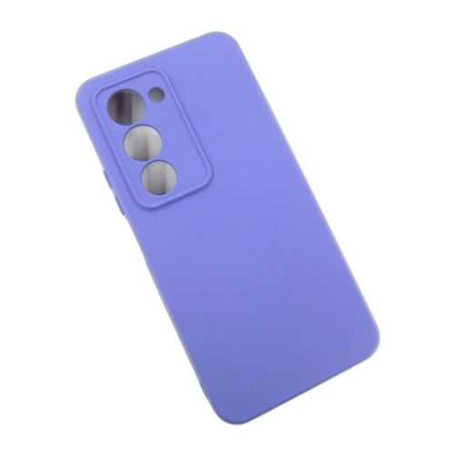 Xiaomi Redmi 15 5G \ 4G EU Чохол Захист камери (ліловий)
