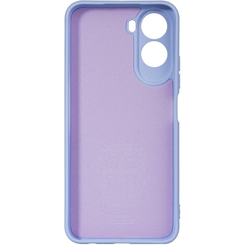 Xiaomi Redmi A7 pro Чохол Захист камери (блакитний)