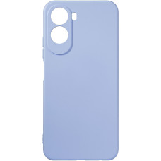 Xiaomi Redmi A7 pro Чохол Захист камери (блакитний)