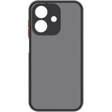 Oppo A3 A3X Чохол матовий Frame Case (TPU+PC)