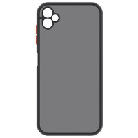 Samsung A04e A042 Чохол матовий Frame Case (TPU+PC)