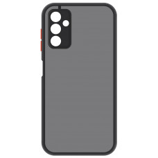Samsung A04s A047 Чохол матовий Захист камери (TPU+PC)