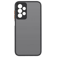 Samsung A23 A235 Чохол Захист камери Frame Case (TPU+PC)