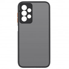 Samsung A23 A235 Чохол Захист камери Frame Case (TPU+PC)