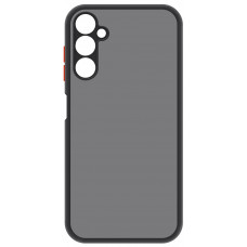 Samsung S25 FE S731 Чохол матовий Захист камери (TPU+PC)