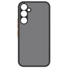 Samsung A37 A376 Чохол матовий Захист камери (TPU+PC)