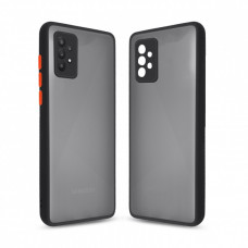 Samsung A52 A525 Захисний чохол Frame Case (TPU+PC)