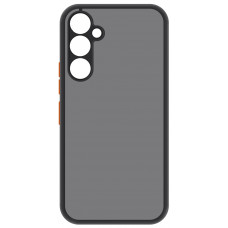Samsung A05s A057 Чохол матовий Захист камери Frame (TPU+PC)