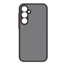 Samsung A55 A556 Чохол матовий Захист камери (TPU+PC)