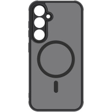 Samsung A26 A266 Чохол матовий Захист камери (TPU+PC)